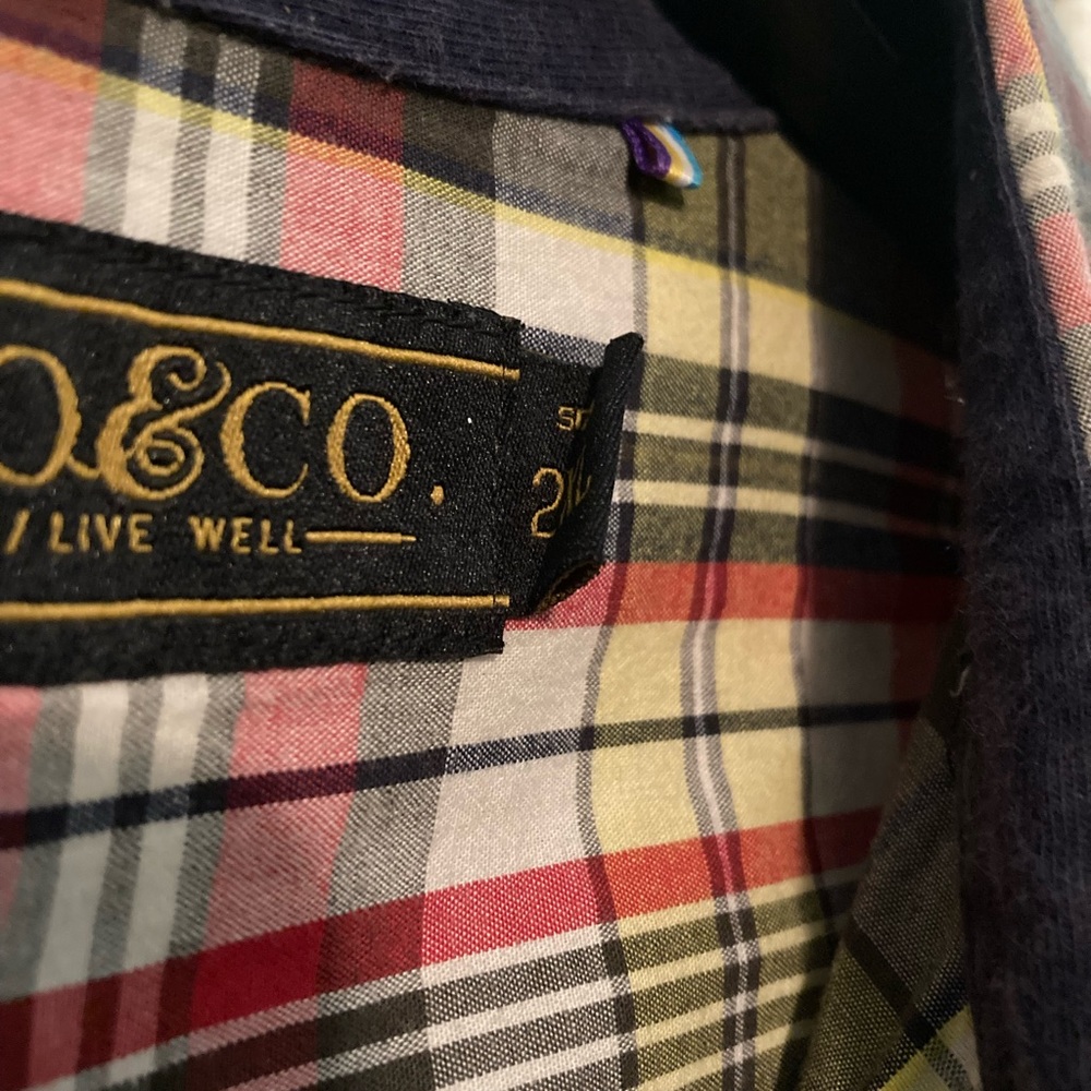 Mens 2XL - Picture 3 of 6